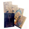 EGYPTIAN GODS ORACLE CARDS Board Game Oracle Cards Family Party English Playing Cards 1