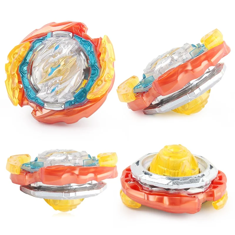 SH 4 Styles Spinning Tops B-180 Dynamite Belial B-181 Cyclone Ragnaruk