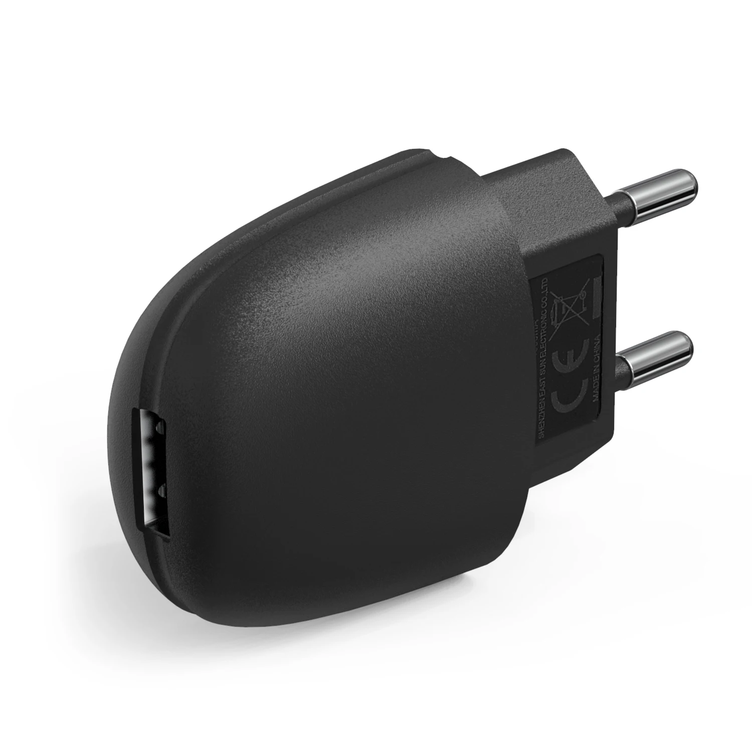 thumbnail image 1 of Adaptador para cepillo de dientes eléctrico sónico Fairywill Carga únicamente a conector USB, estándar de EE. UU., Reino Unido, UE, 1 of 5