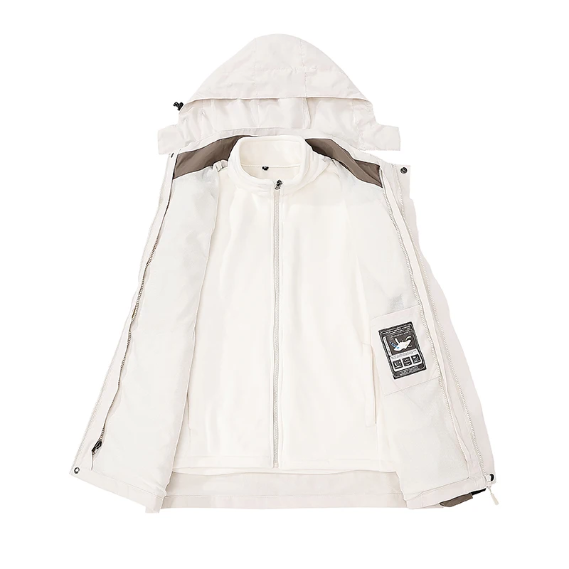 Waterproof Stormtrooper Jacket for Outdoor Fishing