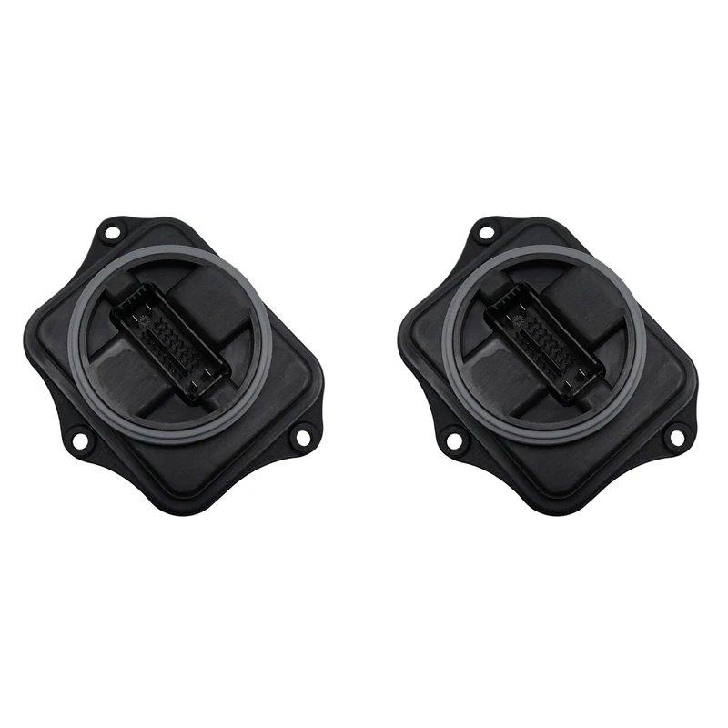 

2X 3D0941329D AFS Headlight Control Module For VW Golf Mk7 14-17 Q5 13-17