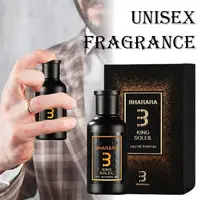 Bharara Oud huile De Parfum Eau De Parfum Spray corporel Parfum homme Parfum arabe moyen-orient Dupes parfum durable unisexe 6