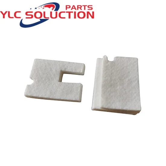 

50PCS 1830528 1749772 Maintenance Box Porous Pad for EPSON L3100 L3101 L3110 L3115 L3116 L3150 L3151 L3156 L3158 L3160 L5190