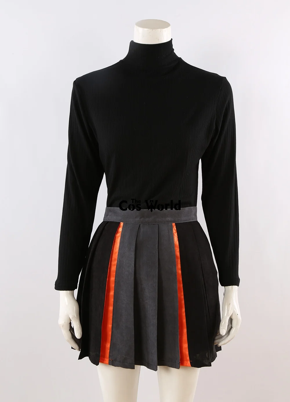 FGO Fate Grand Order Hakuno Kishinami Uniform Cosplay Kostüm 27