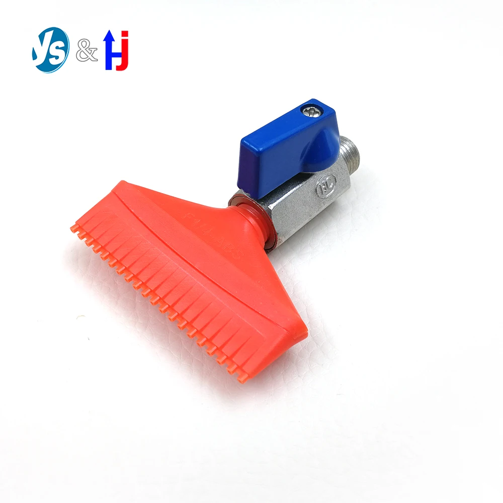 BSPT-  ,  65mm 20 Ȧ,  ,   Ʈ , 1/4 ABS   BSPT  Ʈ 