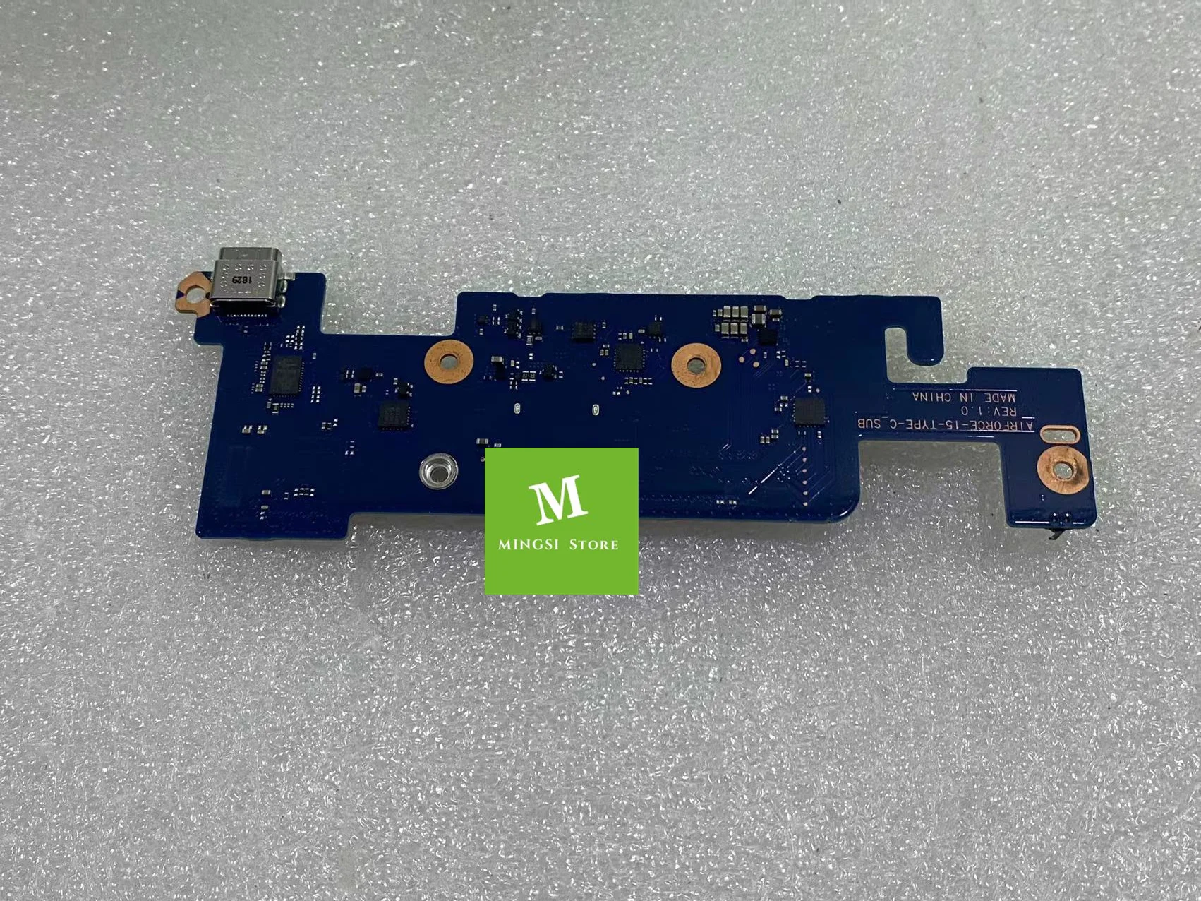 

Для SAMSUNG NP 930SBE 950SBE плата для зарядки ETHERNET