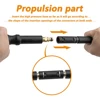 Extension Pipe Connection Adapter For Karcher Bosch Nilfisk Parkside Pressure Washer With Quick Connect Washer Hose Adapter 6