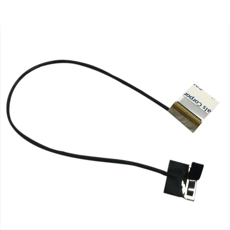 

Для CLEVO z7-KP7g1 N850RC 6-43-N85H1-010-2s 4k EDP LCD Screen Video Cable 40PI N.