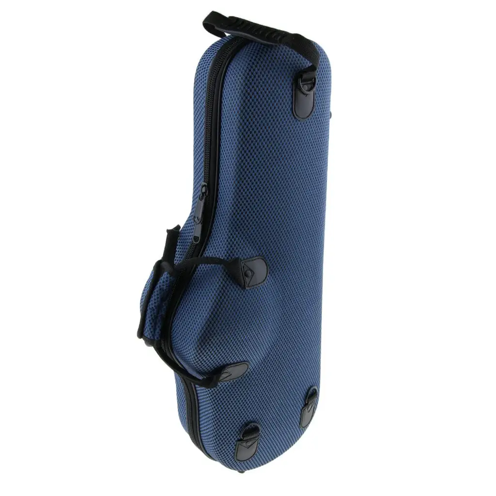 Protec C236X Explorer Series Tenor Saxophone Gig Bag | Sweetwater