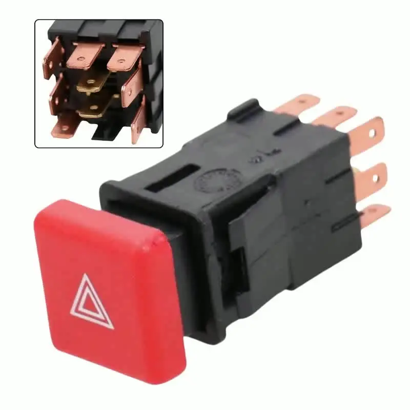 Buton Avarie Oe Peugeot Boxer 1 1994-2006 1300456808 de vanzare #73097718