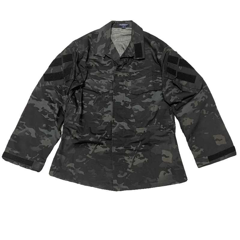 Dark Night Camouflage Outdoor sports hunting training