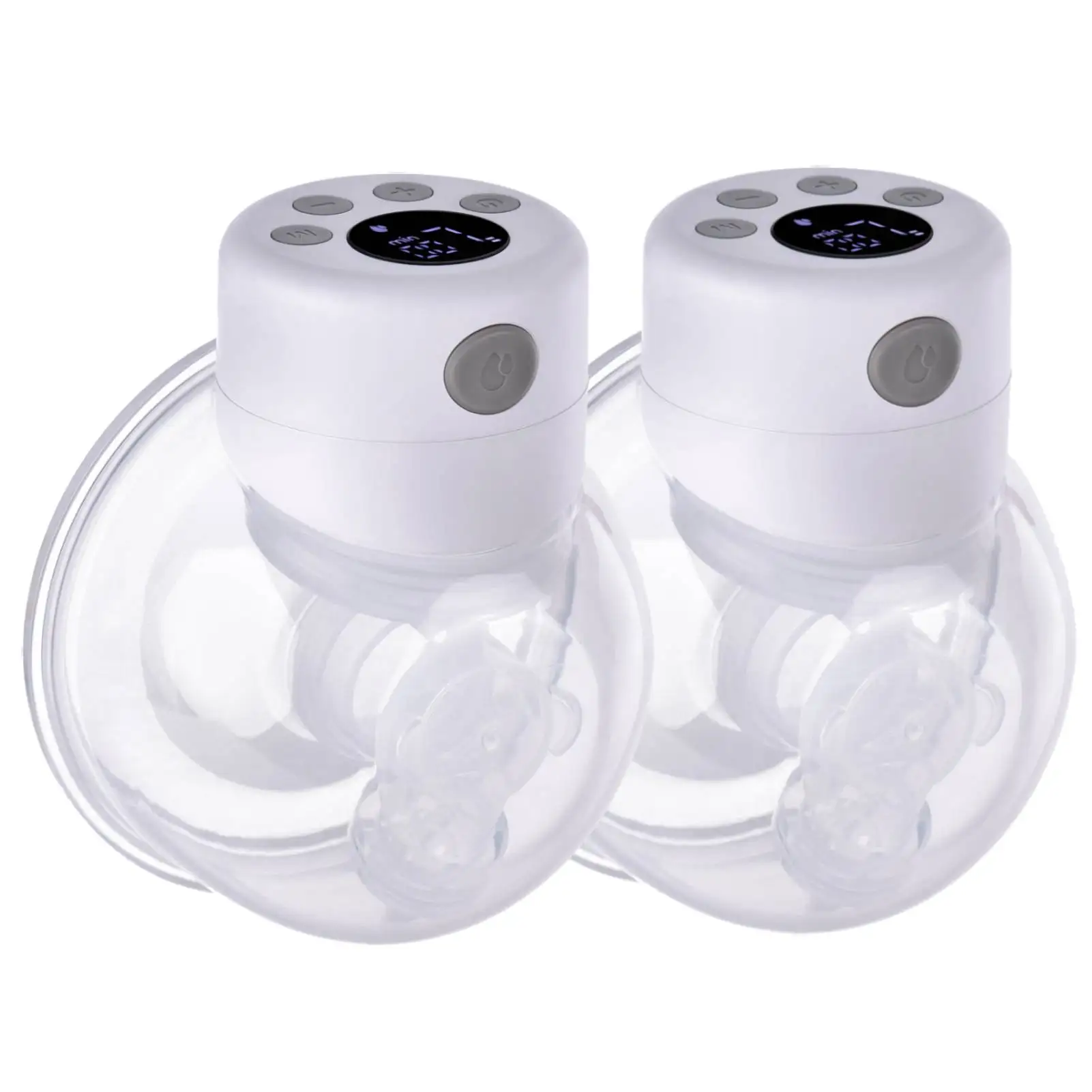 S12 Pro Wearable Breast Pump: Efficient & Quiet