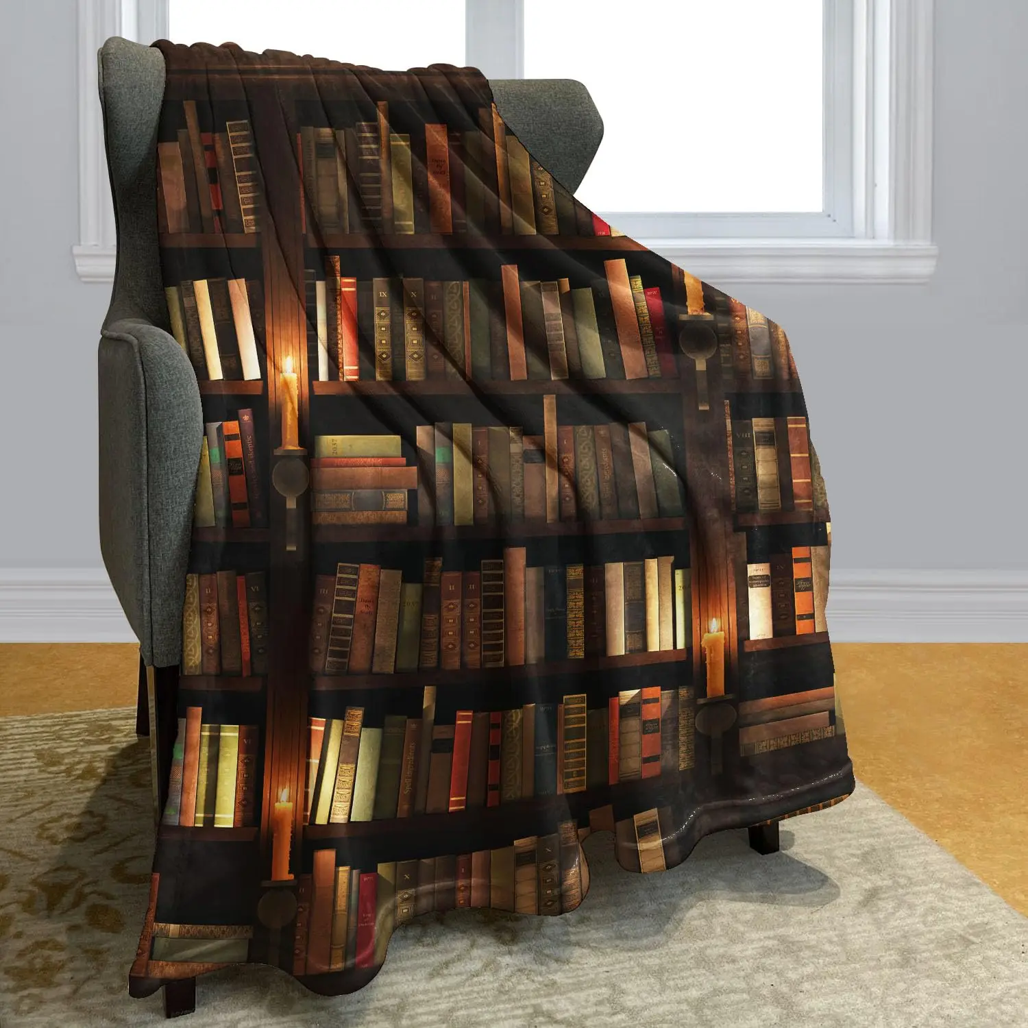 ��Ƽ�� ������ å��, å ��ȣ������ ���� ���̵��, �ε巴�� ������ �� ���.