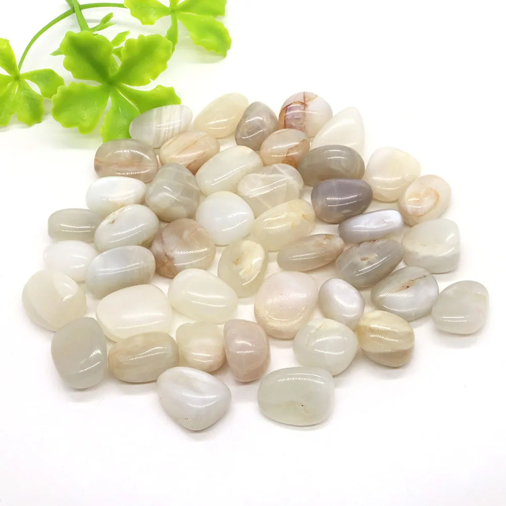 All'Ingrosso Bulk Natural Moonstone Crystals Stones Reiki Healing Raw Rock Gravel Tumbled Gems Aquarium Gemstone Home Decor Gift