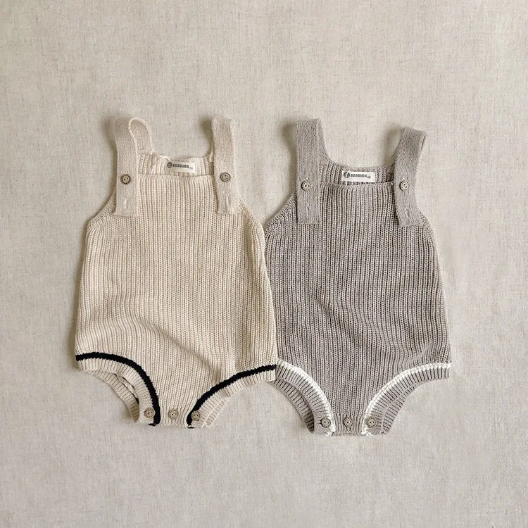 3 Stück Frühling und Herbst bequeme Baby pullover Neugeborene wind dichte Baby pullover Overall Strickjacke Jacke Hut Baby Mädchen Outfit Set – Detail 19