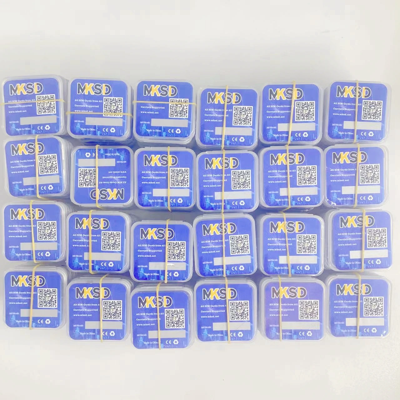 Mksd 울트라 V5.4 QPE 모드 지원, 12, 13, 14, SE3, IOS16 X와 정상적으로 작동