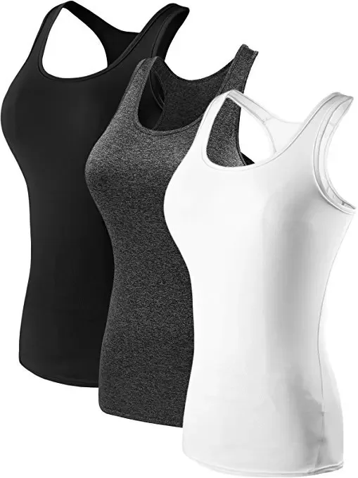 

Yoga fitness vest women's dress