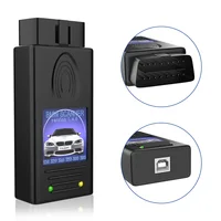 USB Diagnostic Interface For Windows XP For BMW  Scanner 1.4.0 Repairing Tools Multi-Function Unlock Version 2