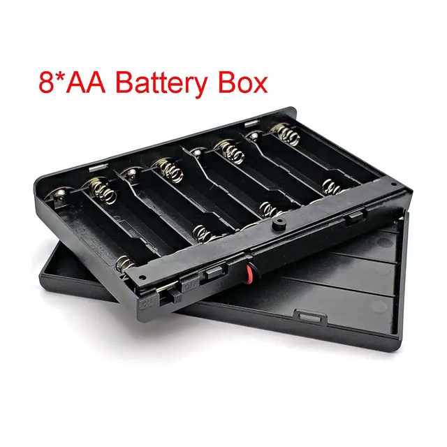 8AA 12V