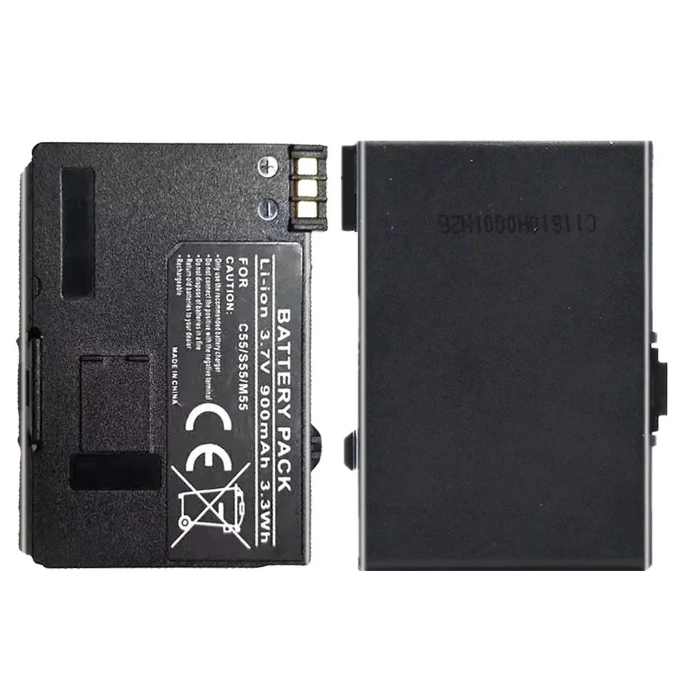 携帯電話のバッテリー,c 45 m 50 mt 50 a 50 950mah,シーメンス用1168 