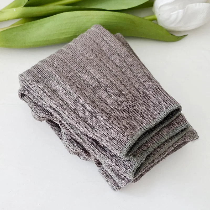 Girls Ribbed Sweater & Leggings Set 6