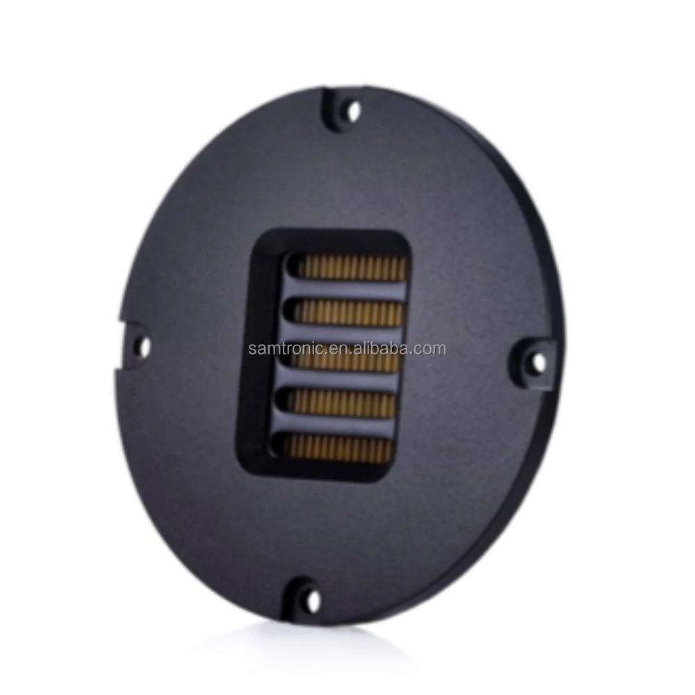 Samtronicaudio Ribbon Tweeter Speaker Driver 4ohm 30w Strip