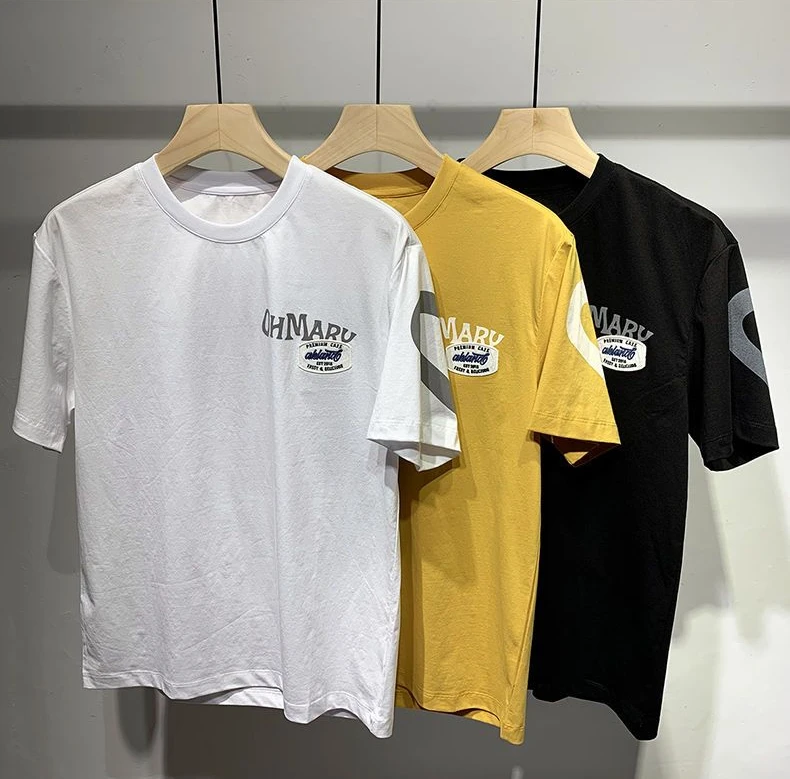 Stylish T-Shirt Design