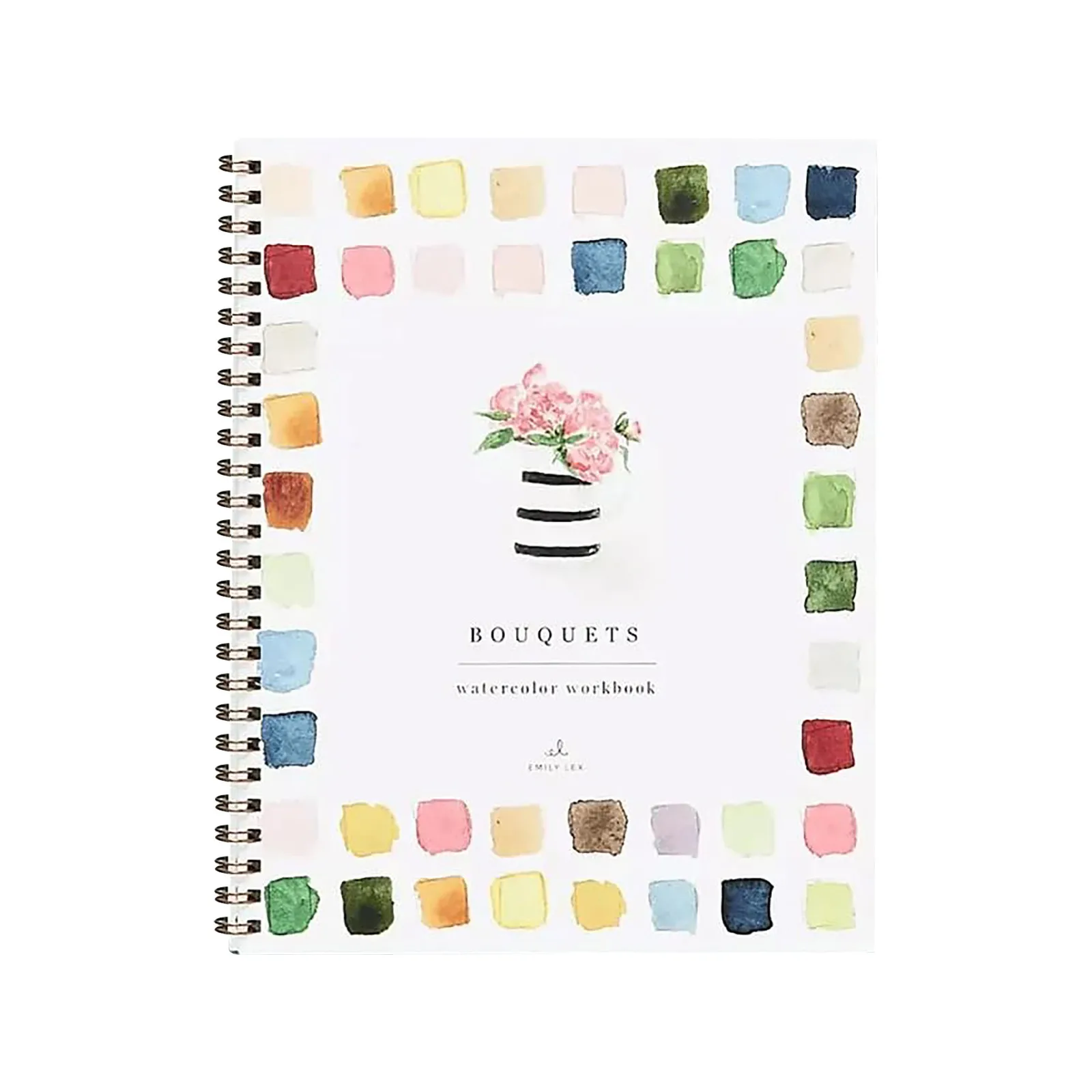 Watercolor Workbooks Beginner Friendly Birds Coloring Book Art Crafts Painting Supplies Water Color Book For Kids Adult Painting 6
