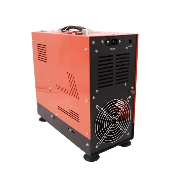 220V 4500 Psi 300 Bar Pcp Diving Scuba Tank Compressore D'Aria In Vendita