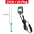 25cm US Plug