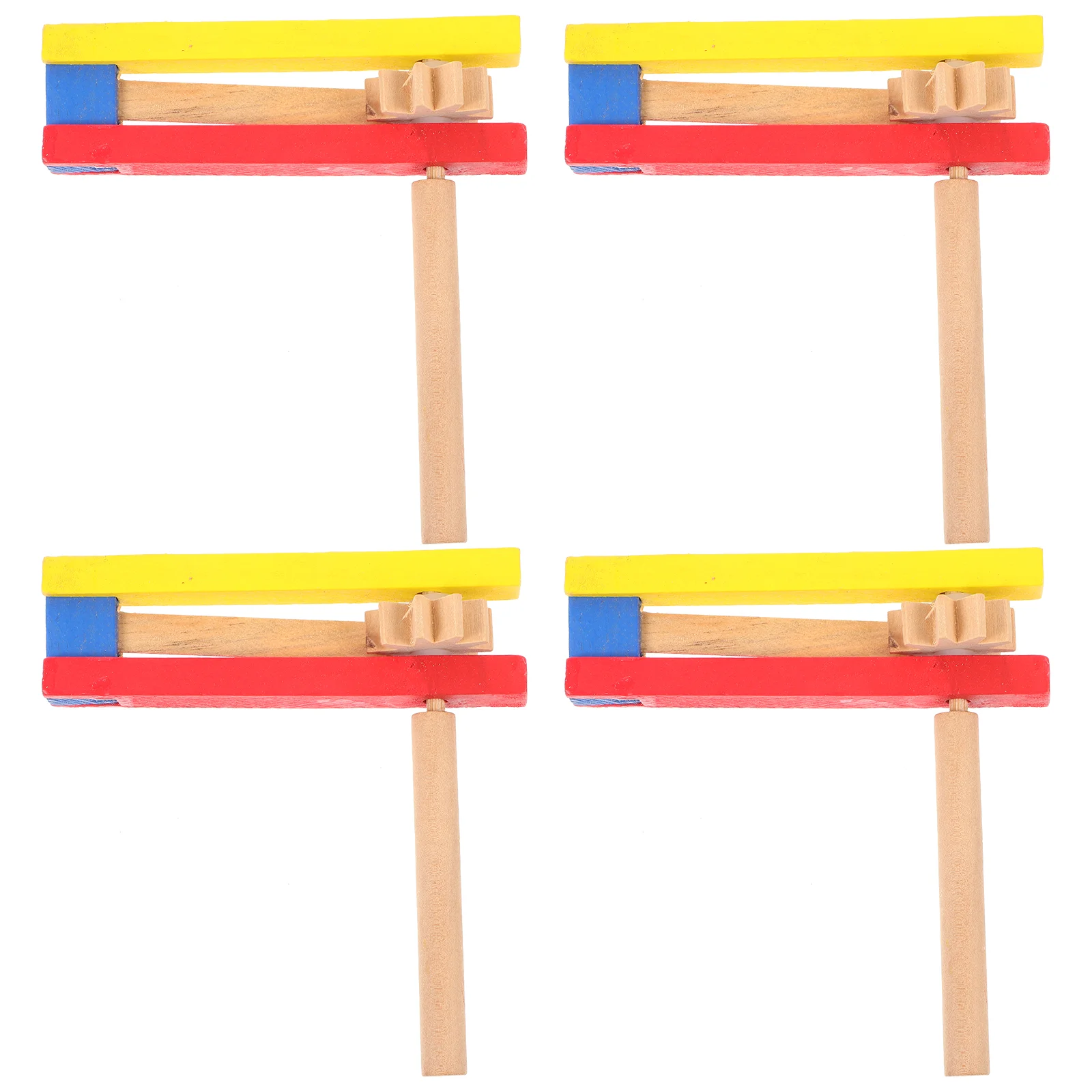 

Ratchet Instrument Toys Matraca Noise Maker Musical Sound Football Game Noise Makers Matracas Mexicanas Slide Whistle