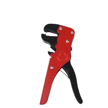 Pinza spelafili multifunzionale Fila multi-filo Cavo sottile Pelapatate per olecrano Utensili manuali per elettricisti 1