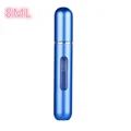8ml matte blue