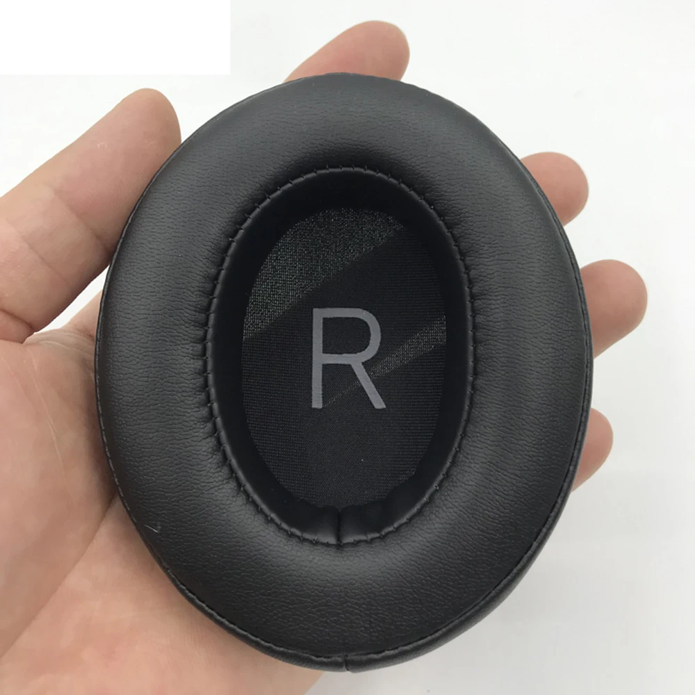 Replacement Earpads Ear Pads Cushion Pillow Cover Muffs Headband Repair Parts For Sennheiser Momentum 3 3.0 Wireless Headphones