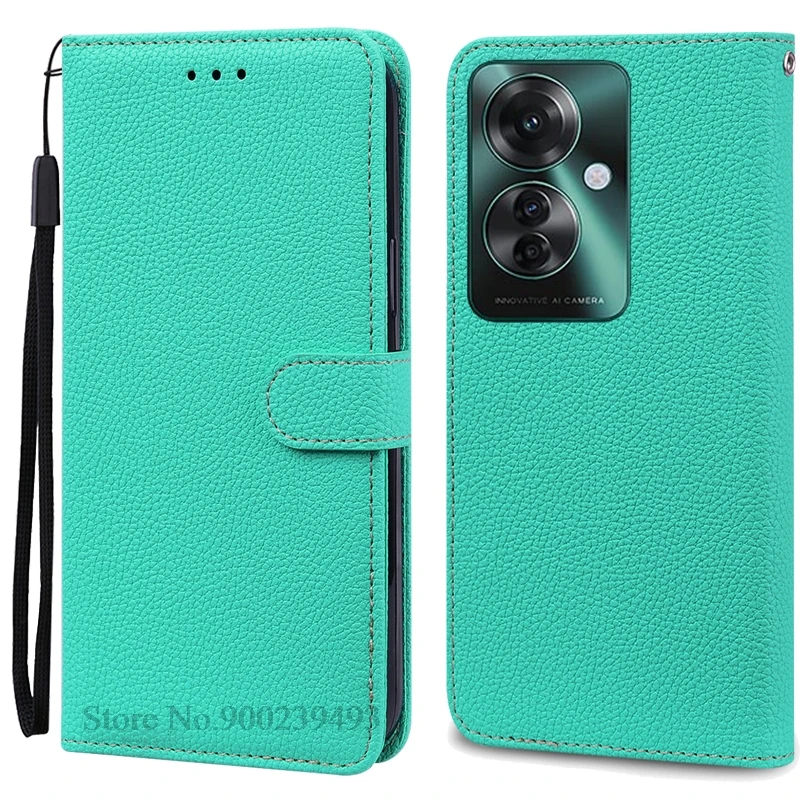 Leather Wallet Flip Phone Case - Elegant Book Cover and Protective s