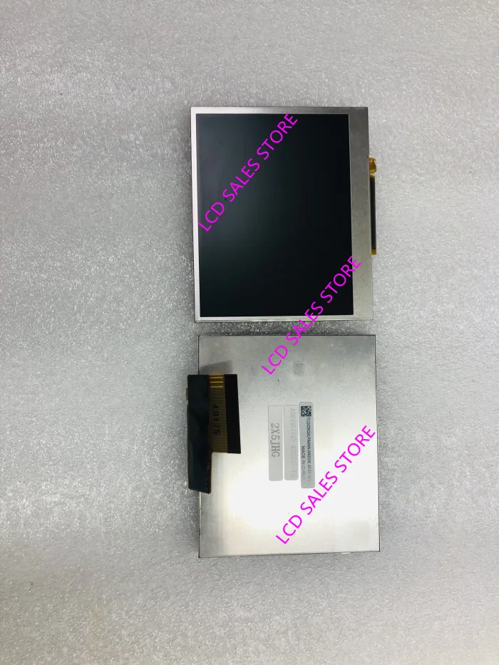 

TCG035QVLPAANN TCG035QVLPAANN-AA00AK TCG035QVLPAANN-AA00 3,5 дюймов