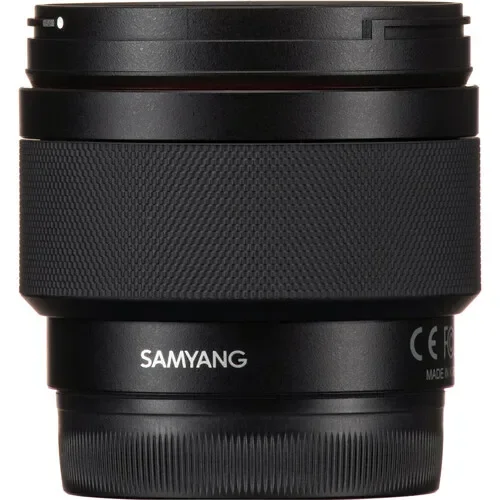 삼양 12mm F2 렌즈 AF 광각 렌즈 E X 마운트 카메라용 A7 A9 A7 IV A7III A6600 A7R3 XT3 XT04 X-T10 X-pro 삼양