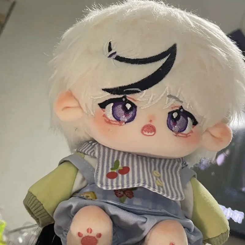 

Игра Nu: Carnival Blade Косплей 20 см, милая плюшевая кукла, милая аниме подушка, хлопковая плюшевая подушка, подарок на Рождество и день рождения