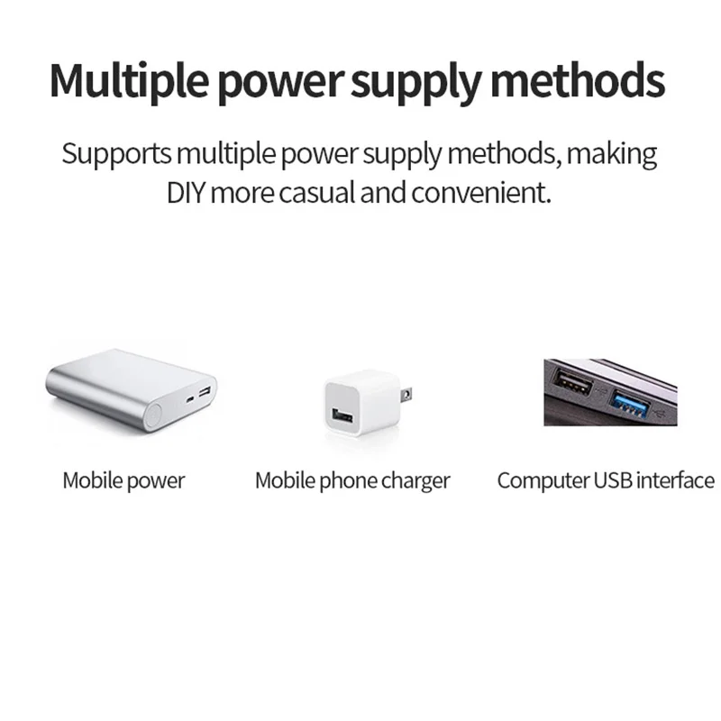TEUCER USB 선풍기 사일런트 TV 박스 라디에이터, DC 5V 미니 냉각 소형 선풍기, 리시버 DVR Xbox 라우터용 보호망 포함, 80mm, 140mm
