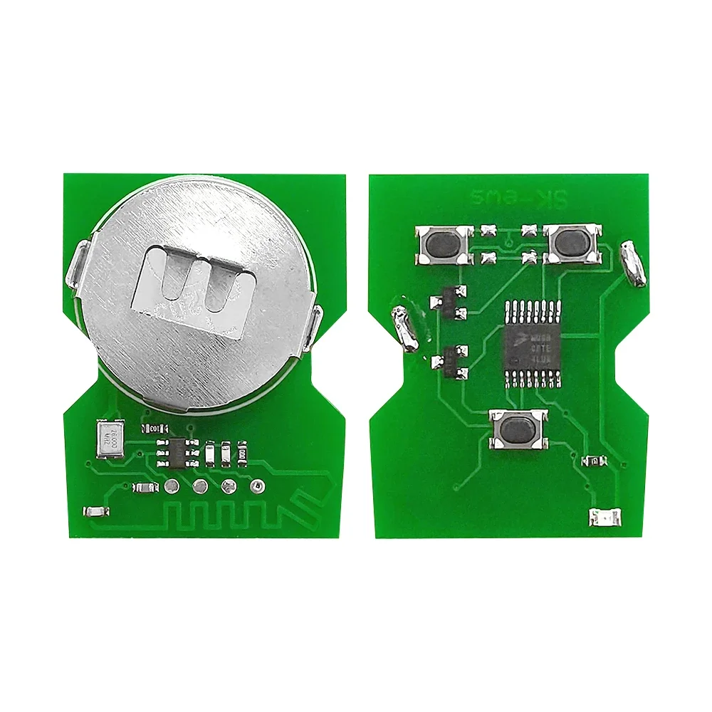 Chiave per auto a distanza per BMW - S892492a5889f42a890ccb210bdf38c50P