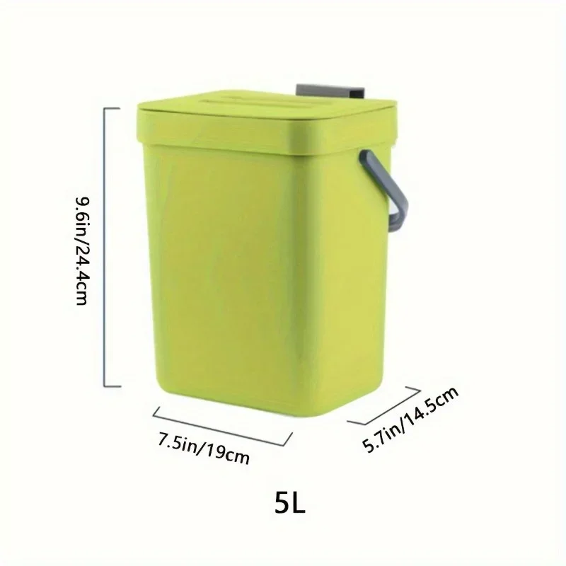 green 5L