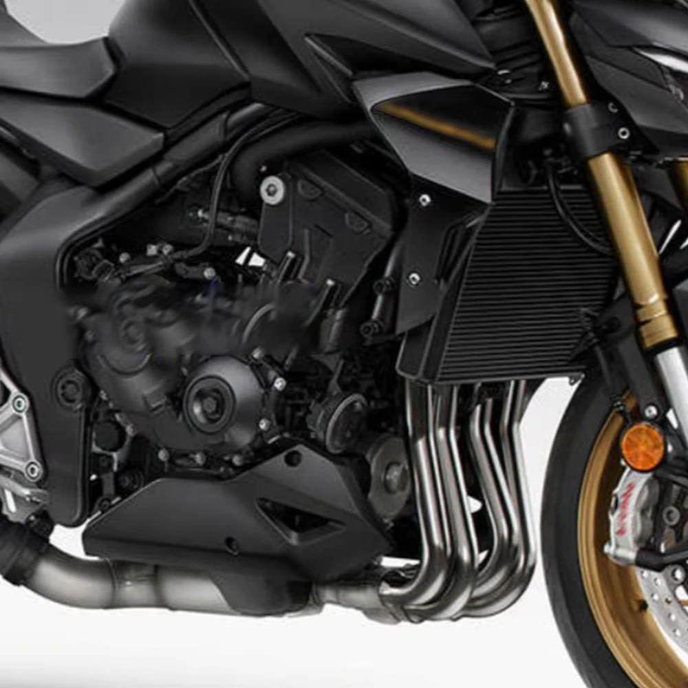 혼다 CB1000 CB 1000 GT CB1000GT 2026 오토바이 크랭크케이스 팬 케이스 엔진 보호 가드 커버 언더바디 스키드 플레이트
