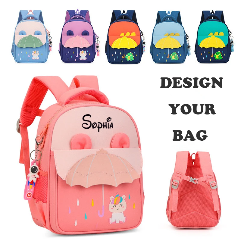 Plush Backpacks Flipkart Baby Pink School Bag Personalized