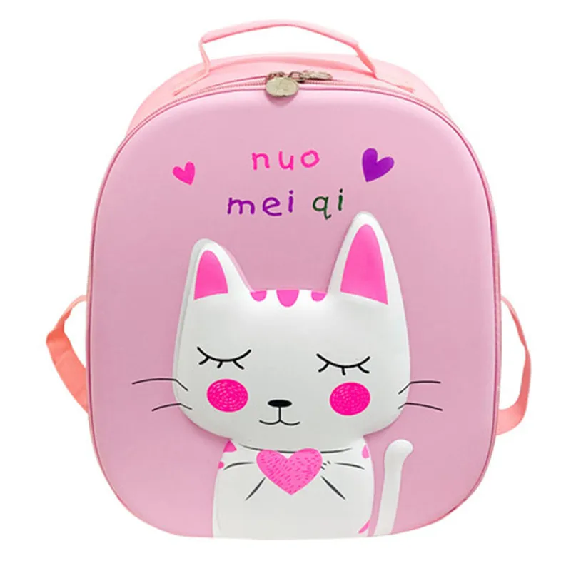 Mochilas escolares de dibujos animados para niños, mochila impermeable de  moda para guardería, mochila para estudiantes de primaria xuanjing unisex