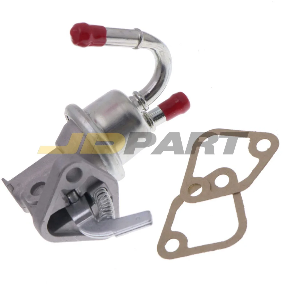 

Good Guarantee Fuel Lift Pump Fits Bobcat Loader A300 S770 S850 T750 T770 T870 T2250 D905