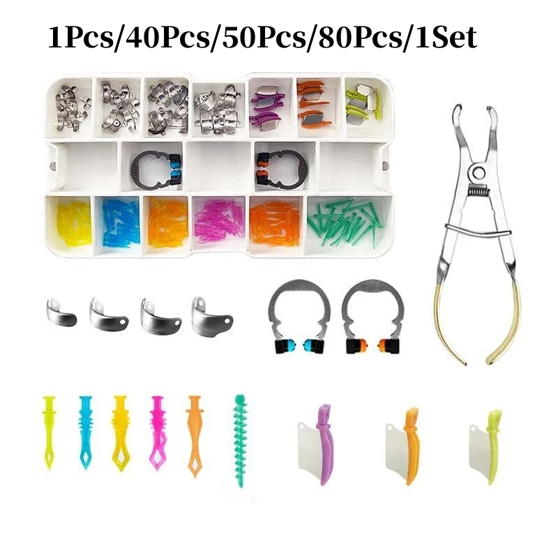 Analogo Di Impianto Dentale In Titanio - MU-ANG3D - Global Dental