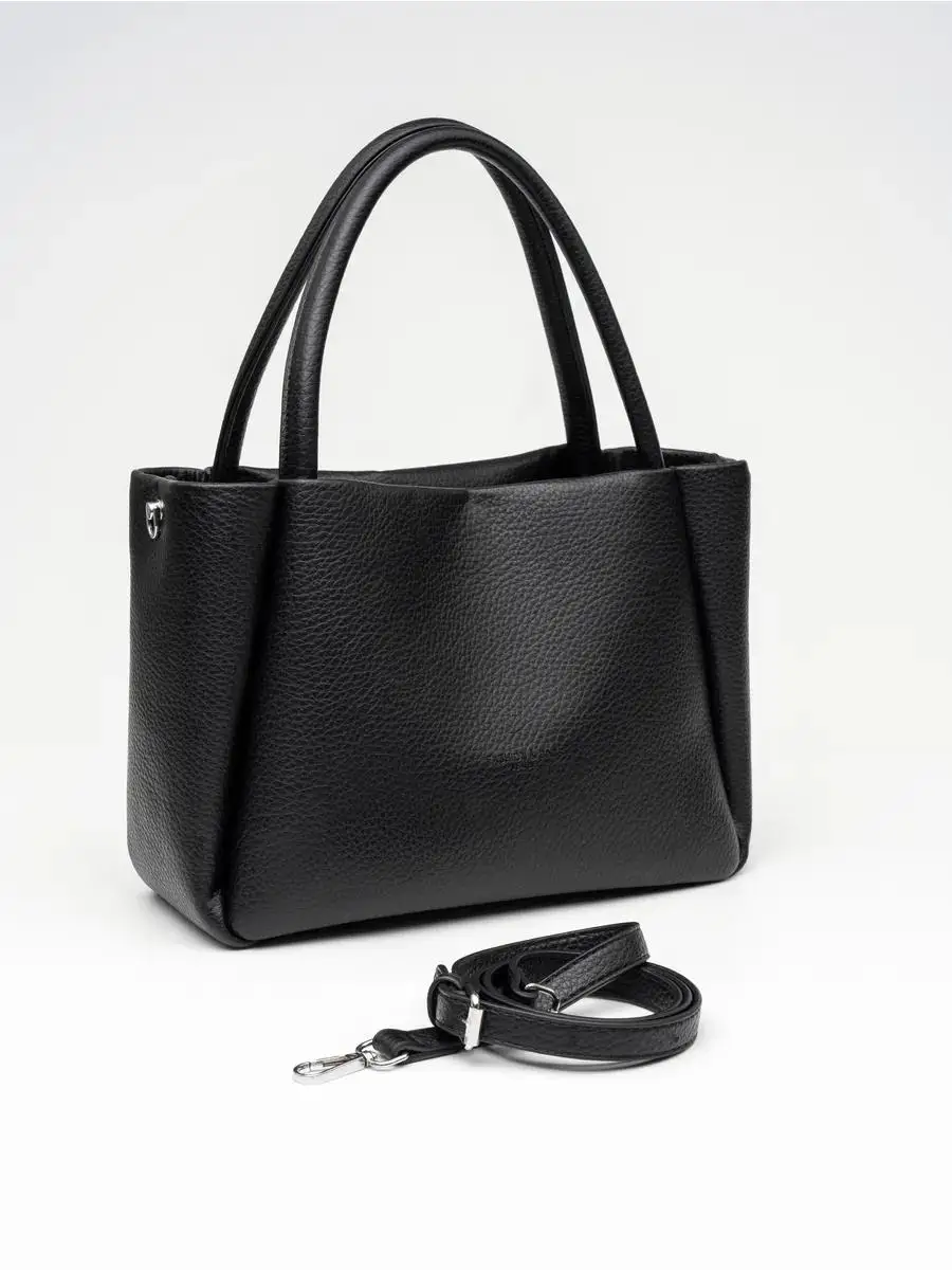 Fashion Women's Bag Large Capacity Soft Leather Tote Bag Multiple Compartments Shoulder Bag For Women Handbag