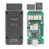 Newest For Opel 2021 OPCOM 1.99 OP-COM CAN BUS OBD2 Scanner OP COM V1.99 PIC18F45K80 Firmware 1.99 Professional Diagnostic Tool 4