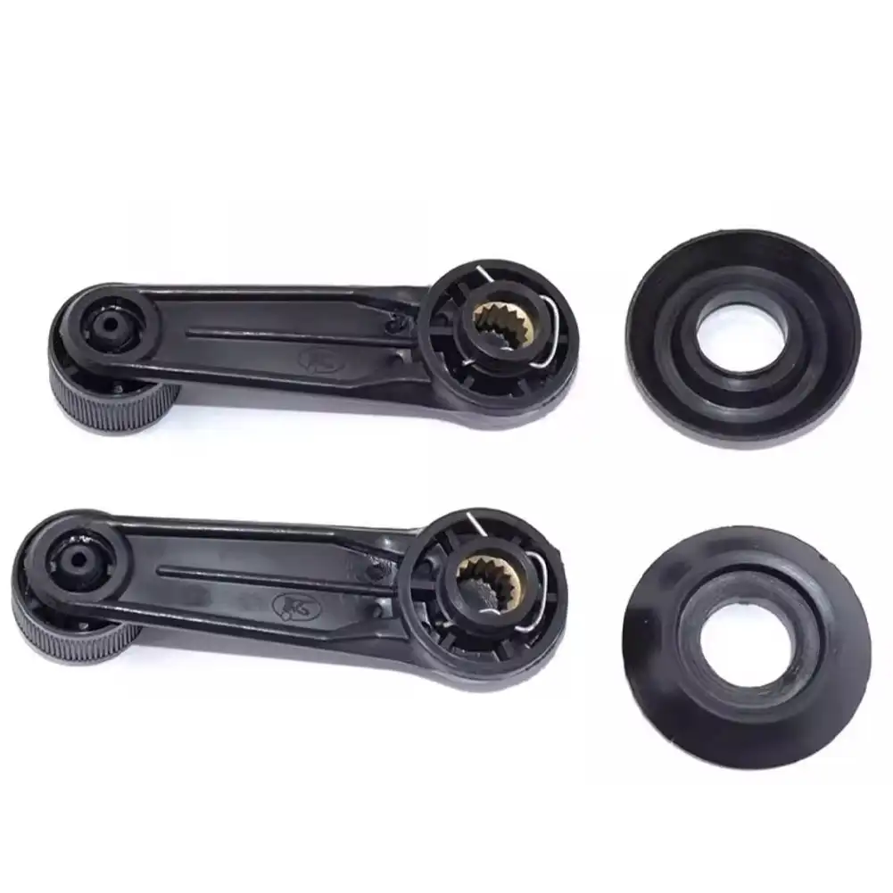 Universal Car Window Winder Handle Crank Door Lever Replaces Window Winding Handles Auto Interior Accessories car window winder handle