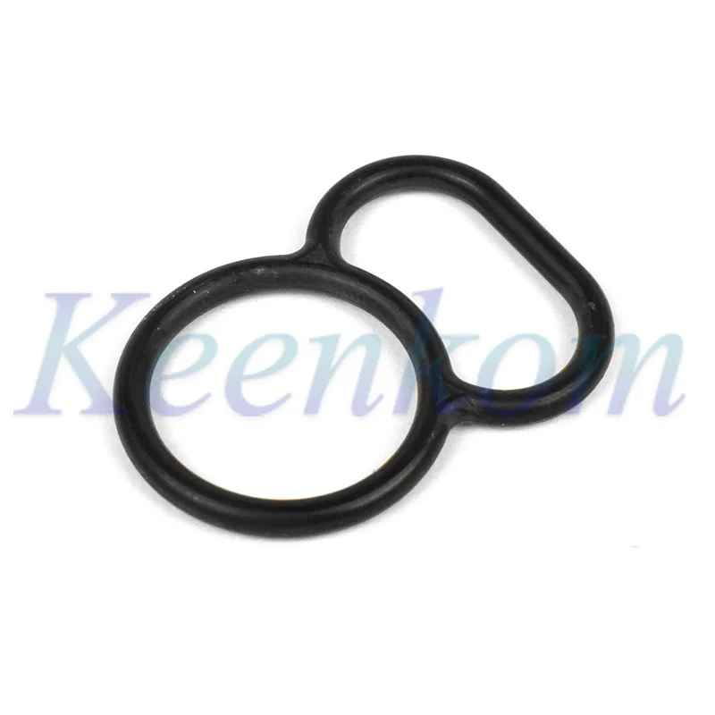Solenoid Gasket Kit Spool Valve VTEC Solenoid Gasket Upper Lower for Honda Accord 4 Cylinder 1994-2002 36172-P0A-005 15825-P0A-005